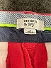 Crown & Ivy Solid Pink Shorts Size 6 - photo 3