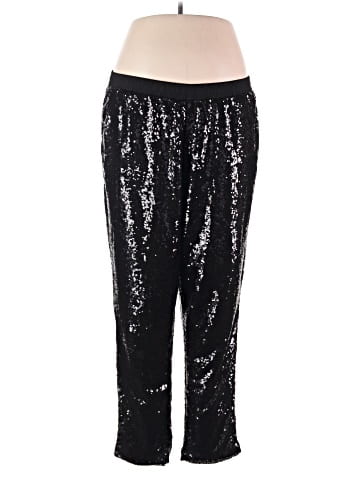 ELOQUII Elements Casual Pants (view 1)
