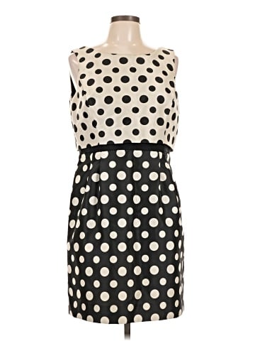 Tahari by ASL Casual Dress (view 1)