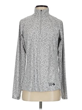 Mountain Hardwear Turtleneck Sweater (view 1)