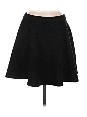 LC Lauren Conrad Casual Skirt (view 1)