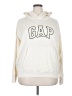 Gap White Sweatshirt Size XXL - photo 1