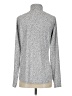 Mountain Hardwear Silver Turtleneck Sweater Size S - photo 2