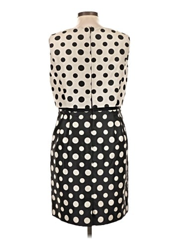 Tahari by ASL Casual Dress (view 2)