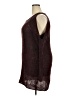 No Comment Burgundy Pullover Sweater Size 3X - photo 5
