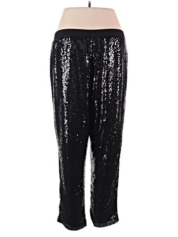 ELOQUII Elements Casual Pants (view 2)