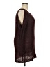No Comment Burgundy Pullover Sweater Size 3X - photo 4