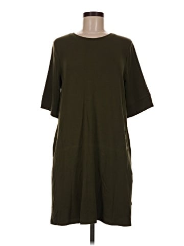 Ellison Casual Dress (view 1)