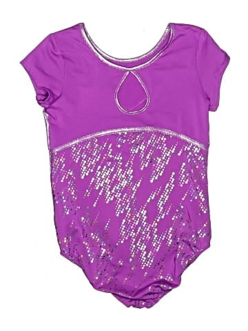 Danskin Now One Piece Swimsuit (view 2)