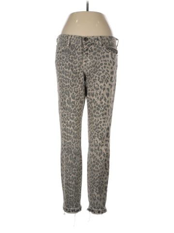 Current/Elliott Jeggings (view 1)