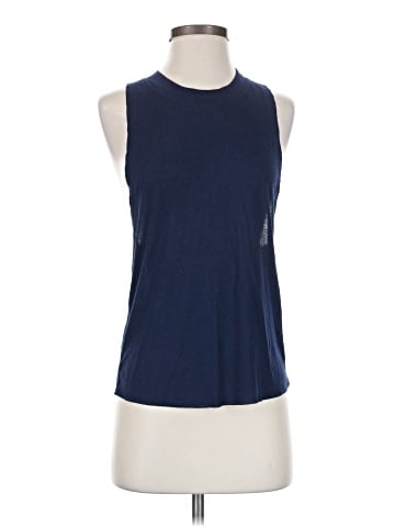 Alo Sleeveless T-Shirt (view 1)