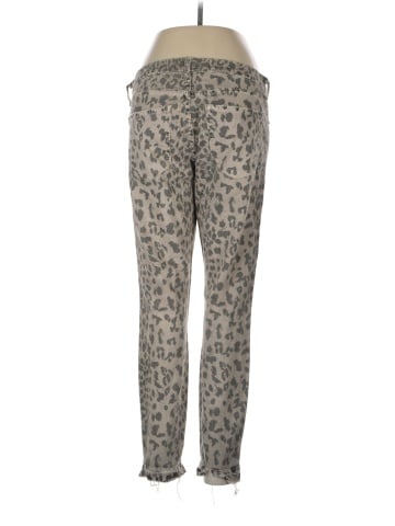 Current/Elliott Jeggings (view 2)