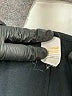 Lole Black Casual Dress Size L - photo 7