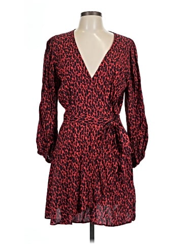 IRO Casual Dress (view 1)
