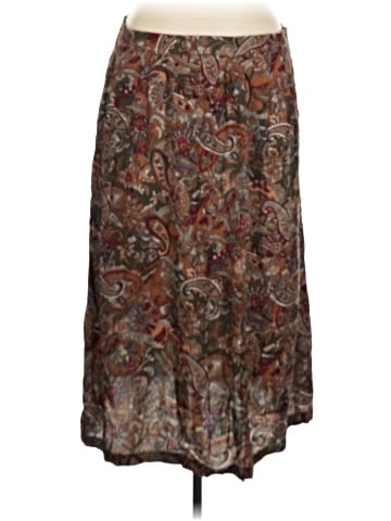 Sag Harbor Casual Skirt (view 1)
