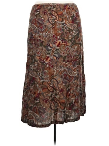 Sag Harbor Casual Skirt (view 2)