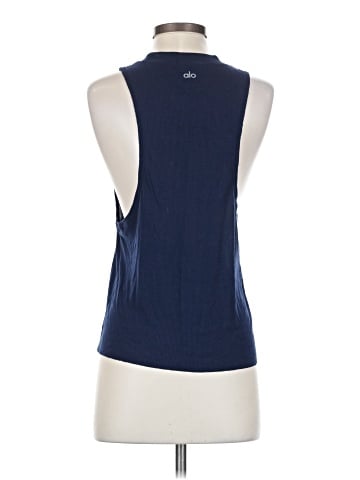 Alo Sleeveless T-Shirt (view 2)