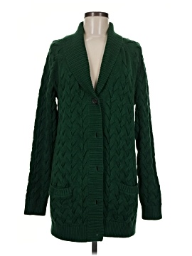Lands' End Cardigan (view 1)