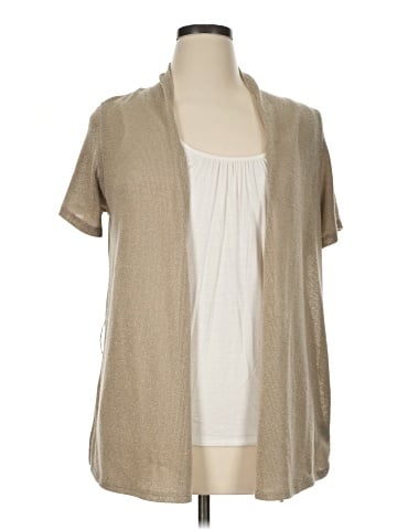 AB Studio Cardigan (view 1)