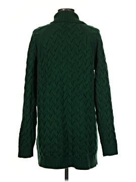 Lands' End Cardigan (view 2)