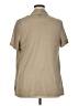 AB Studio Tan Cardigan Size XL - photo 2