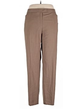 Lafayette 148 New York Wool Pants (view 1)