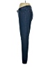Hue Solid Blue Jeggings Size XL - photo 5