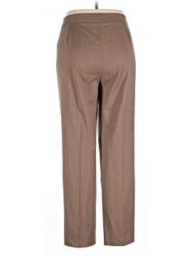 Lafayette 148 New York Wool Pants (view 2)