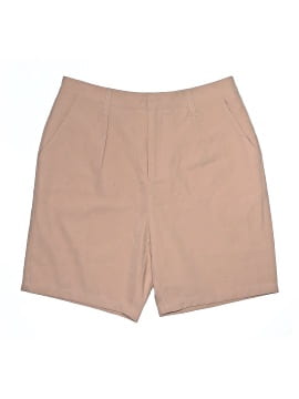 Toxik3 Khaki Shorts (view 1)