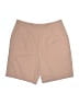 Toxik3 Solid Tan Khaki Shorts Size L - photo 1