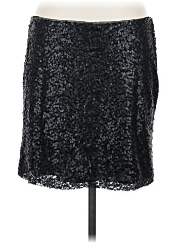 Bisou Bisou Formal Skirt (view 1)