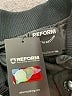 Reformed Graphic White Black Jacket Size 3X - photo 6