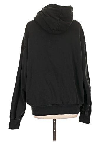 STAUD Zip Up Hoodie (view 2)