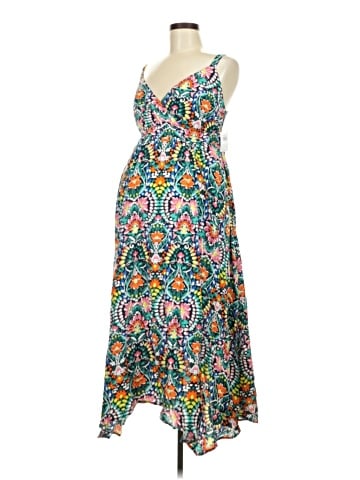 Old Navy - Maternity Casual Dress (view 1)