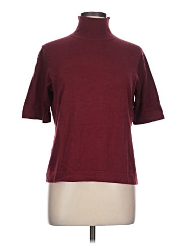 Eddie Bauer Turtleneck Sweater (view 1)