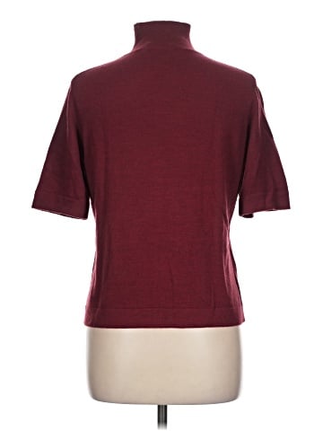Eddie Bauer Turtleneck Sweater (view 2)