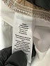 Talbots Ivory Jeans Size 10 (petite) - photo 5