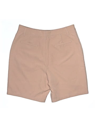 Toxik3 Khaki Shorts (view 2)