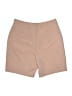Toxik3 Solid Tan Khaki Shorts Size L - photo 2