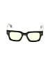 Assorted Brands Green Sunglasses One size - photo 2