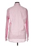 Duchamp London 100% Cotton Pink Long Sleeve Button-Down Shirt Size XL - photo 2