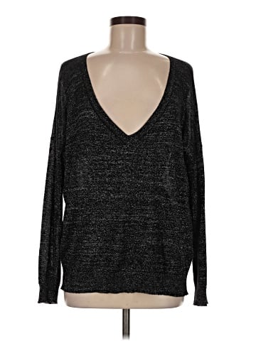 Joie Long Sleeve Top (view 1)