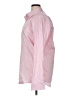 Duchamp London 100% Cotton Pink Long Sleeve Button-Down Shirt Size XL - photo 5