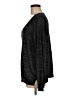 Joie Black Long Sleeve Top Size M - photo 5