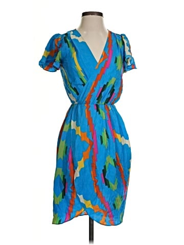 Amanda Uprichard Cocktail Dress (view 1)