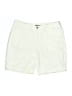 Lee Ivory Khaki Shorts Size 14 - photo 1
