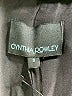 Cynthia Rowley Plaid Black Blazer Size S - photo 6