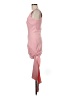 Cinq à Sept Pink Cocktail Dress Size 6 - photo 5