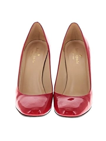 Kate Spade New York Heels (view 2)