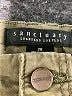 Sanctuary Green Jeans Size 28 waist - photo 4